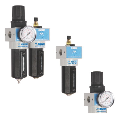 Series M-142 Inch Units