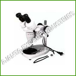 Factory Measuring Microscope System By AJANTA EXPORT INDUSTRIES