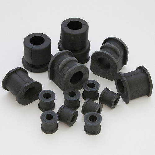 Rubber products