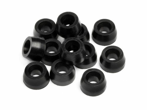 Nitrile Bush