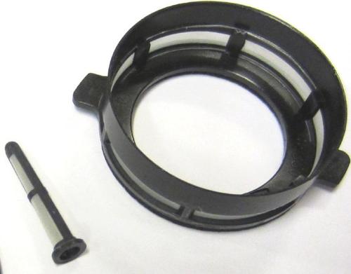 Rubber seal