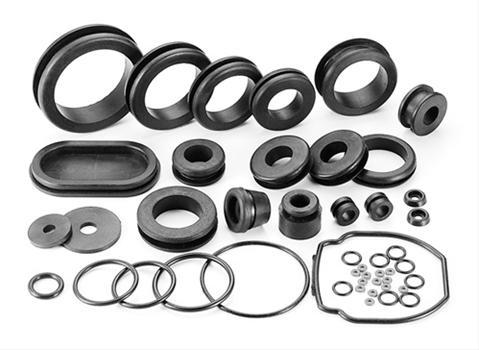 Industrial Seals