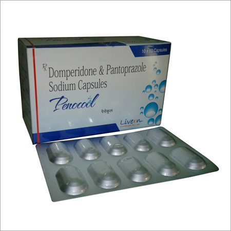 Penocool Capsules