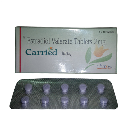 Carried Tablets
