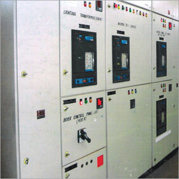 Electrical Drawout PCC Panel