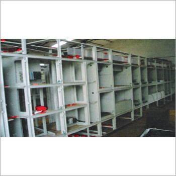 PCC Panel Board