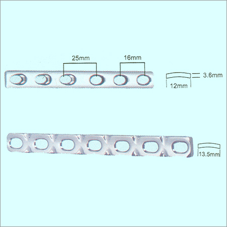 Orthopedic Surgical Instruments