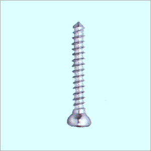 Orthopedic Surgical Instruments