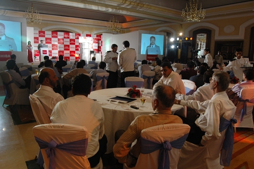 Corporate Conferences