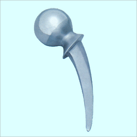 Orthopedic Implants