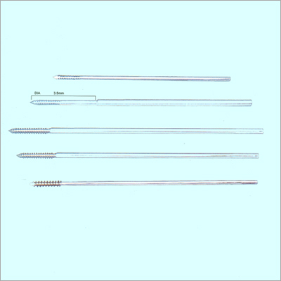 Schanz Screws