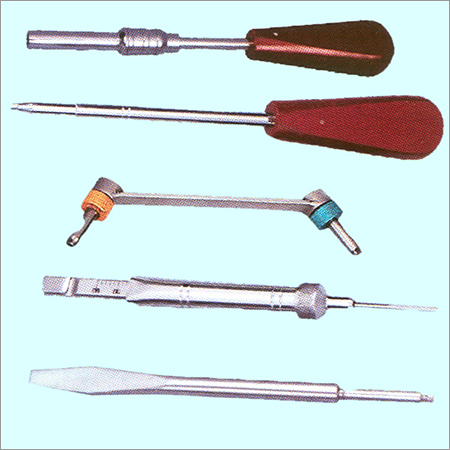 Surgical Implants Instruments