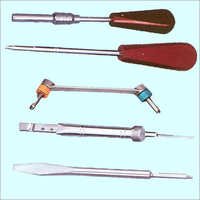 Surgical Implants Instruments