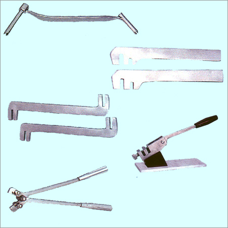 General Surgical Equipments