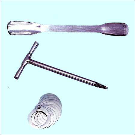 Hip Prosthesis Instruments