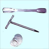 Hip Prosthesis Instruments