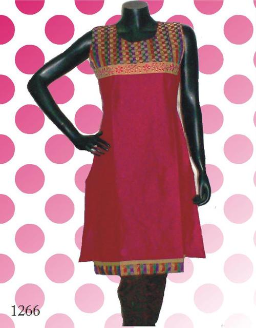 Classic cotton prints kurtis
