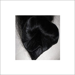 Double Machine Weft Remy Human Hair