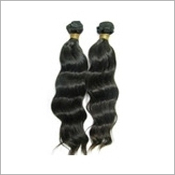 Virgin Human Hair