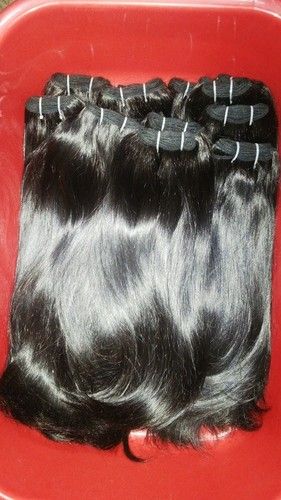 Indian Remy Human Hair