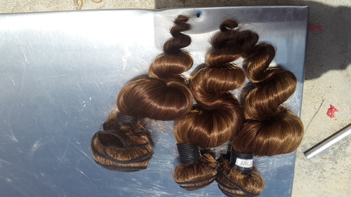 Virgin Remy Hair