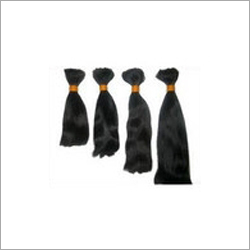 Remy Double Drawn Human Hair