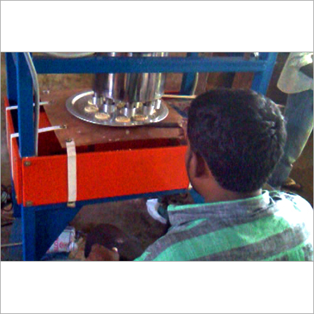 Murukku Machine