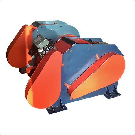 Tamarind Seed Removal Machine