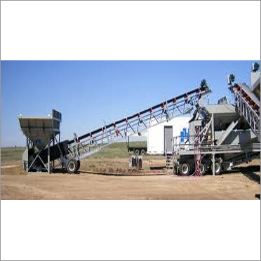 Mobile Conveyor