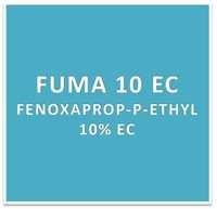 FENOXAPROP - P - ETHYL 10% EC