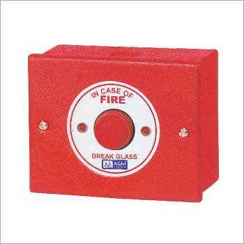 Manual Call Box