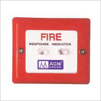 Response Indicators