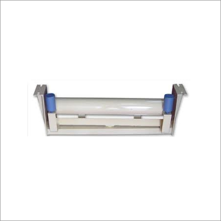 S.A.R.I. Idler Frame