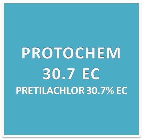 PRETILACHLOR 30.7% EC