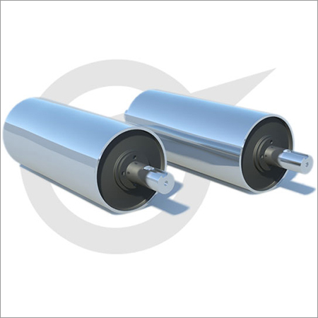 Head Pulley