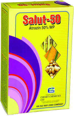 Atrazine 50% WP