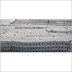 Rectangular Fly Ash Bricks