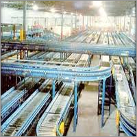 Material Handling System