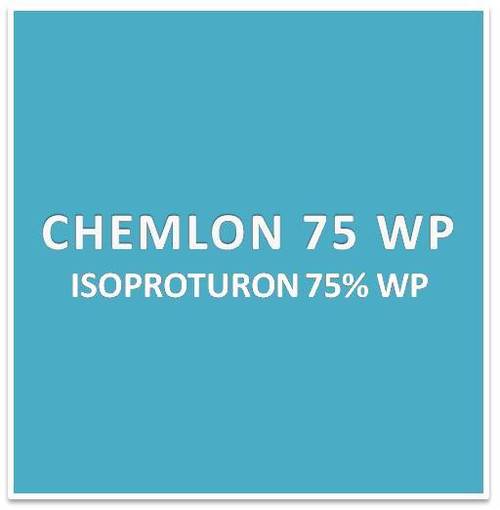 ISOPROTURON 75% WP