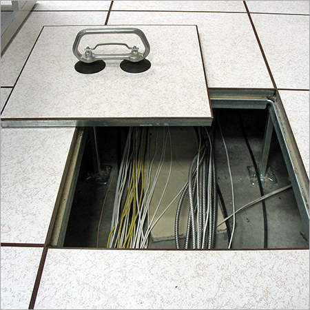 False Raised Floors False Raised Floors