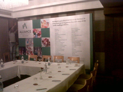 Board Meeting Services