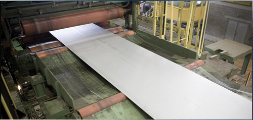 Continuous Pickling Line