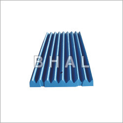 Jaw Plates