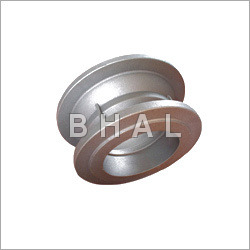 Steel Casting