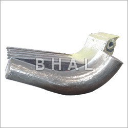 Heat Resistant Steel