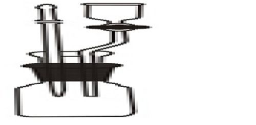 Arsenic Determination Apparatus