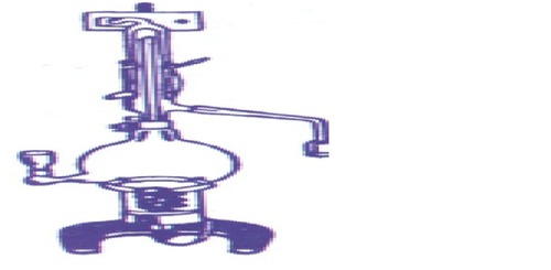 Distillation apparatus  By NATIONAL ANALYTICAL CORPORATION