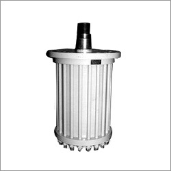 Compact Hydraulic Cylinder