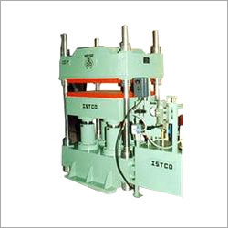 Industrial Hydraulic Moulding Machines