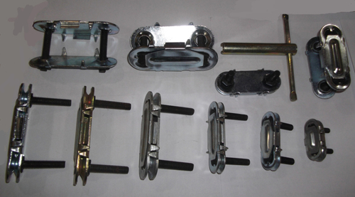 Durable Conveyor Belt Fasteners